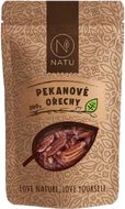Natu Pekanové orechy 200 g