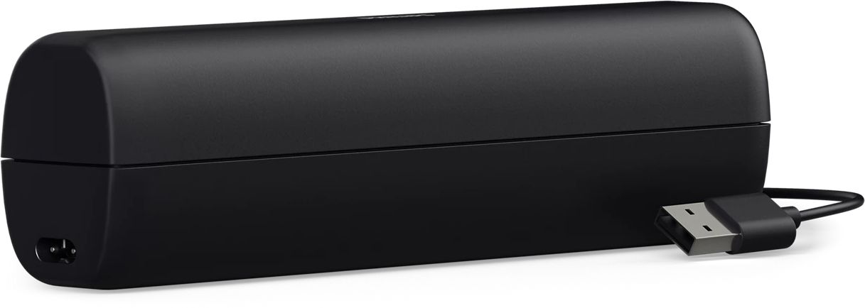 Philips Sonicare Sonické zubné kefky 7100 HX7429/02 1+1 čierny a biely