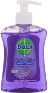 Dettol Tekuté mydlo Upokojujúca levanduľa 250 ml