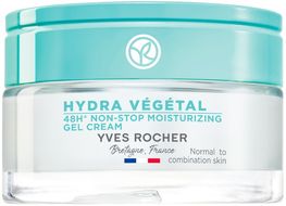Yves Rocher Hydratačný gél na deň a noc 50 ml