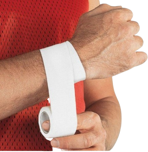 Mueller MTape® Fixačná tejpovacia páska 5 cm x 13,7 m