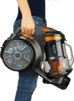 Sencor SVC 1080TI 4AAAA EcoPower vysávač