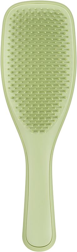 Tangle Teezer The Ultimate Detangler Matte Olive Green kefa na vlasy