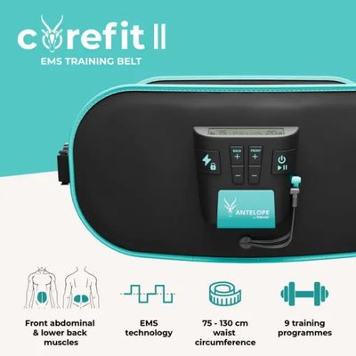 Beurer Corefit II Elektrostimulátor