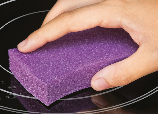 3M Scotch-Brite™ Čistiaca hubka na sklokeramické varné dosky 1 ks