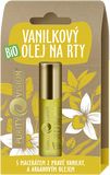 Purity Vision Vanilkový olej na pery BIO 10 ml
