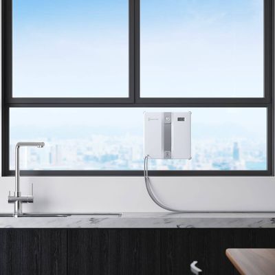 Ecovacs Winbot Mini
