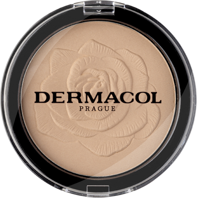 Dermacol Púder s reliéfom č.4, 8 g