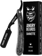 Angry Beards Shavetta Garrigue 1 ks