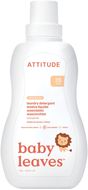 Attitude Prací gél pre deti s vôňou hruškovej šťavy 1.05 l