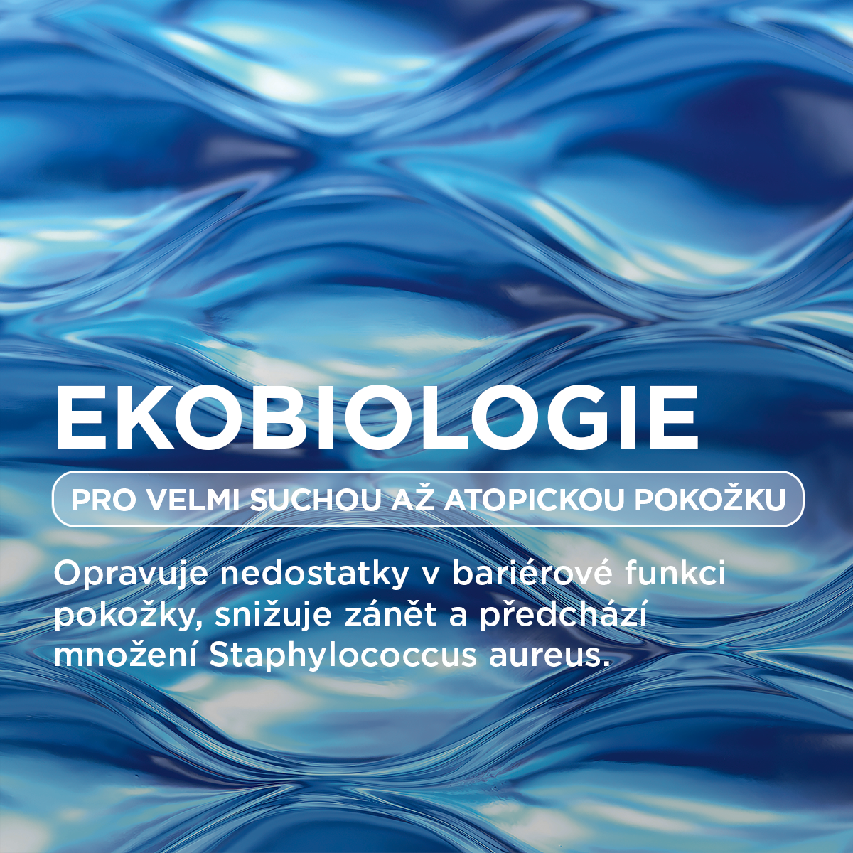 Bioderma Atoderm Sprchový olej pre veľmi suchú až atopickú pokožku 1 l