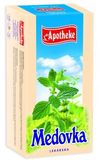 Apotheke Čaj medovka lekárska 20x1,5g 20 x 1.5 g