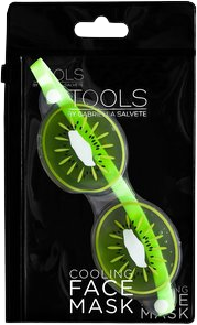 Gabriella Salvete Chladivá upokojujúca maska na oči a očné okolie