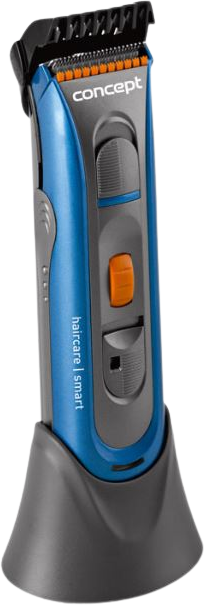 Concept Zastrihávač vlasov a fúzov ZA7010