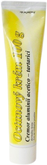 Vulm Octanový krém 100 g