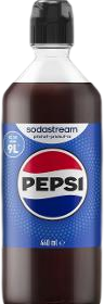 Sodastream Príchuť Pepsi 440 ml