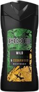Axe Green Mojito & Cedarwood, Pánsky sprchový gél 250 ml