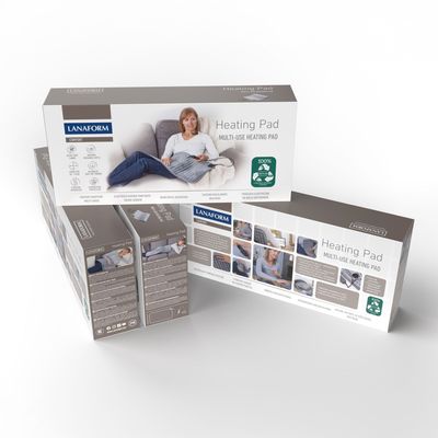 Lanaform Vyhrievacia podložka Heating Pad