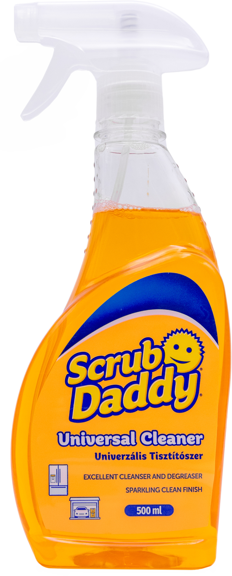 Scrub Daddy Univerzálny čistič 500 ml