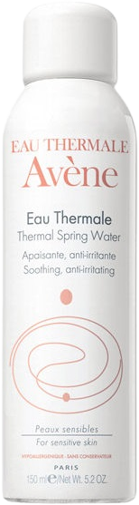 Avène EAU THERMALE termálna voda v spreji 300 ml