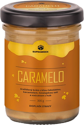 Supramedex Caramelo 300 g