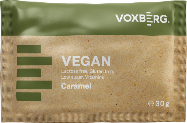 Voxberg VEGAN Protein Karamel 30 g