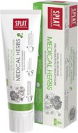 Splat Zubná pasta Medical Herbs 100 ml