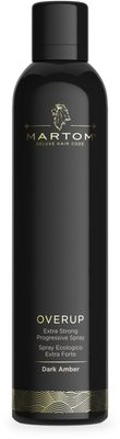Martom Overup Spray Extra silný spevňujúci sprej 100 ml
