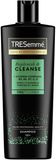 TreSemmé Replenish & Cleanse šampón s vitamínmi na mastné vlasy 400 ml