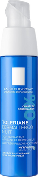 La Roche-Posay TOLERIANE Dermallergo Nočný krém 40 ml