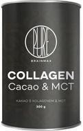 BrainMax Kolagen Kakao & MCT 300 g