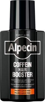 Alpecin ALPECIN Coffein Hair Booster 200 ml