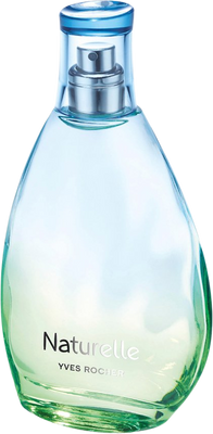 Yves Rocher Toaletná voda 75 ml