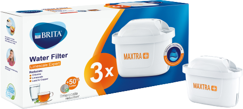 Brita MAXTRAplus PL Filtry Patrony Pack 3 ks