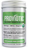 ProViotic veganské probiotikum 30 kapsúl