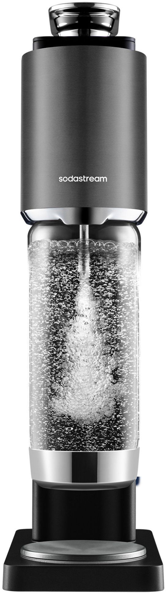 Sodastream Fresh Plus Black výrobník 1 ks