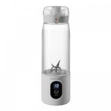 Concept FitMaker, biely SM4000