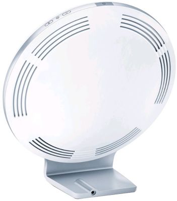 Beurer TL 50 imitácia denného svetla