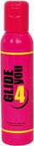 Glide 4you Silikónový lubrikant 100 ml