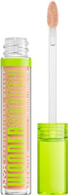 NYX Professional Makeup Wonder Snatch Concealer Tekutý korektor 07 Light Ivory 3 ml