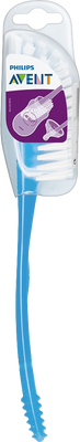 Philips Avent Kefka na fľašu a cumlík