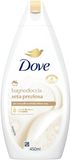 Dove Sprchový gél Silk 450 ml