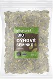 Allnature Tekvicové semienko BIO 500 g