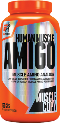 Extrifit AMIGO® 150 kapsúl