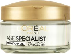 L'Oréal Paris Age Specialist 35+ Hydratačná denná starostlivosť proti vráskam 50 ml