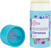 Kvitok Tuhý dezodorant Glamorous. 42 ml