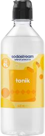 Sodastream Príchuť Tonik 440 ml