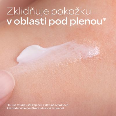 Weleda 3v1 DERMA Krém na zadoček 50 ml