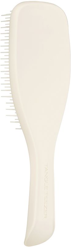 Tangle Teezer The Ultimate Detangler Matte Porcelain Cream kefa na vlasy