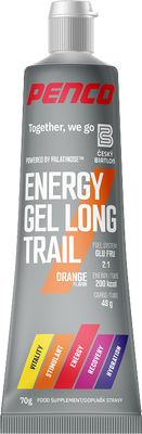 Penco Long Trail Pomaranč 70 g